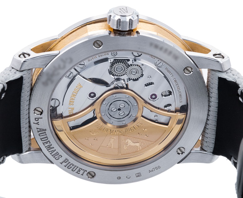 Audemars Piguet CODE 11.59 15210CR.OO.A008KB.01 Image 4